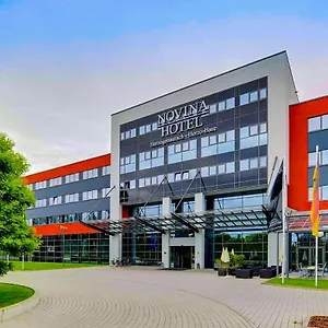 Hotel Novina Herzo-base, Herzogenaurach