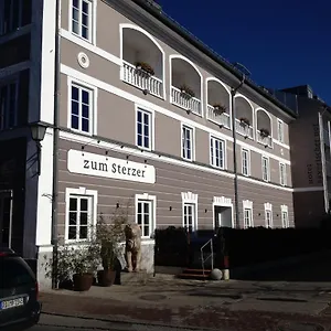 Hotel Bayerischer Hof, Prien