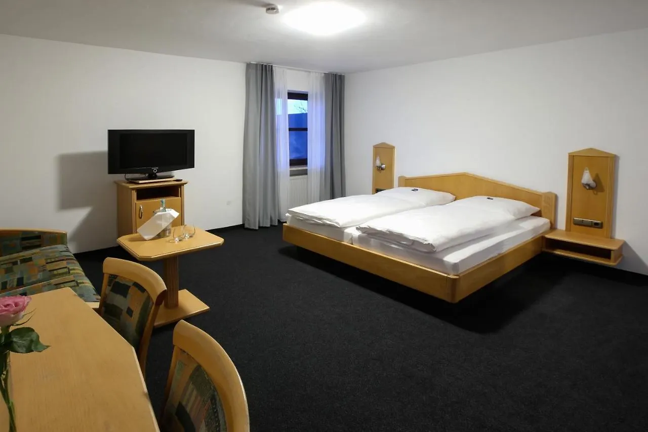 Hotel Spirklhof Bodenkirchen