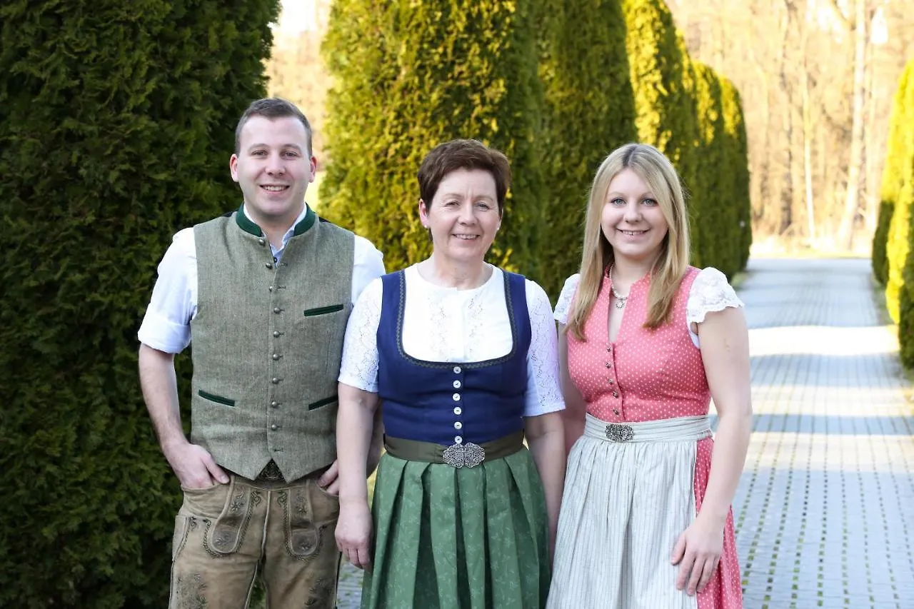 Hotel Spirklhof Bodenkirchen 0*,